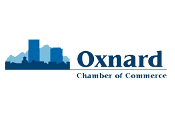 Oxnard Chamber Logo